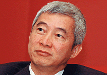 遠見人物論壇 ：中華電信董事長 賀陳旦 台灣的機會：數位匯流