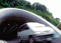 雪山隧道改變鄉鎮發展 商機不再九彎十八拐