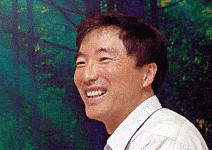 王永慶女婿 楊定一 他要讓14萬學習障礙兒童變聰明