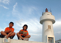 給偏遠小學機會－面對裁併，566所偏遠小學如何解套？ 特色行銷！迷你小學變迷人學園