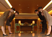 六星級服務挑動五感體驗