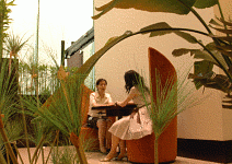 邁向六顆星 服務升級五大招