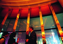 大陸購併法鬆綁 外商不再利用台灣？