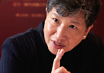 陽明大學神經科學所教授洪蘭：讓資源上山，而不是讓孩子下山