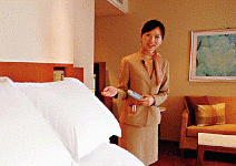 服務升級第二招〉跨業學習，給予全新感受