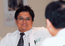 長庚醫院〉睡眠門診先鋒 一年改善2000人睡眠