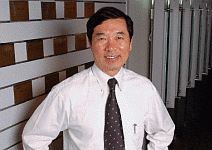 建漢科技新任董事長 李廣益 郭台銘版圖上的空降先鋒