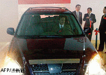 還要多久？ 中國將成為世界汽車強國