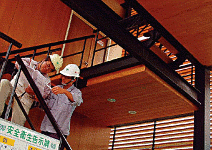 生產力建設蓋名宅不蓋豪宅 蓋房子，連工地都得設計獎