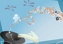 一年成長100％ 關鍵字廣告，想到就能買到