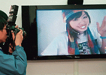 2006年最熱新字 Vlog 小人物的好萊塢