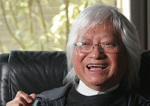 不只藍綠，還有更多色彩 柯錫杰鏡頭愛台灣