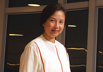 「學學文創」啟動創意產業 美學救國 徐莉玲13年大夢