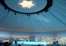 從黑色到華麗的萬寶龍 品牌價值來自冒險再冒險