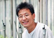 17歲時休耕找機會 高職學生休學一年，拿下全國科展第一名陳暉凱