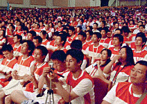 就業市場‧名校文憑‧學術資源 高校三寶 吸引台灣學生西進