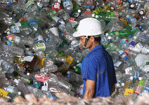 資源回收利潤多 白血球產業上看500億