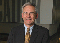 安捷倫全球總裁 邵律文 接班一年，只做減法