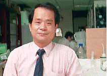 台大葉開溫 vs. 北大林毅夫 一場社會主義與資本主義的角力