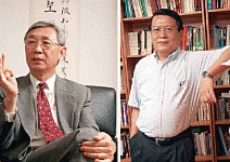 香港經驗4〉台灣教授的新舞台 四倍經費加三倍薪水的吸引力