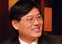 聯想集團董事長楊元慶 誠信平等，讓新聯想「合二為贏」