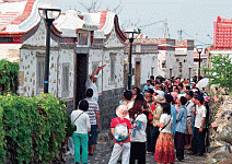 離島建設基金 一年30億該怎麼花？