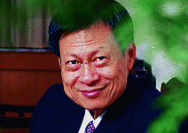 大法官人生經1.賴英照用兵法讀千萬書