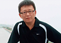 拍攝足球少年《奇蹟的夏天》 楊力州與一群想贏的心