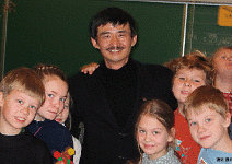 他山之石2〉專訪《芬蘭驚艷》作者 吳祥輝：台灣可以叛逆，但不能失去識別能力