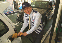 我也是服務業　更需要關注的服務業