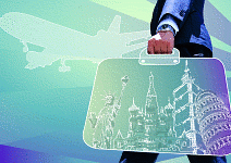 預見未來　從6大趨勢看到10年後的世界