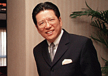 亞都麗緻總裁嚴長壽檢討落榜　我們需要再次感動每一位同仁