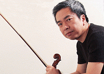 紐約做音樂，台灣傳希望　胡乃元移「琴」別戀