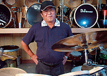 老中青三代　台灣音樂之鄉推手