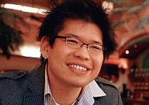 全球獨家專訪 YouTube 陳士駿 最簡單的動機吸引全世界