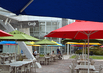 Google可怕在哪裡？