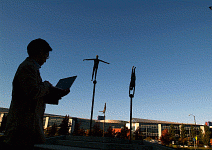 每一秒都在改造世界 誰能不怕Google？