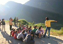 雲林五小校走出「留校察看」命運 縣府改觀念，小校轉型進行中