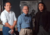 實戰創意2∕姚仁祿,姚仁喜,姚仁恭 踏實父母，給他們的養分是自由