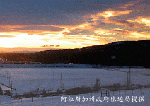 改變一生的另類旅遊 阿拉斯加海角天涯的感動