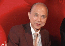 設計營商周焦點〉英國華人設計經驗 Jimmy Choo讓好萊塢女星腳底發光