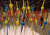 2006最佳創新／商業模式 讓國人都期待台北101跨年煙火