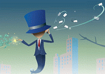 一位私募基金業者的告白 我們如何讓經理人賣命賺大錢？