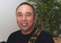 矽谷橡子園創辦人 林富元創投老闆偏愛搖滾寫作