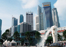 新加坡的新契機／之一解禁賭場 把國家禁忌變國家競爭力