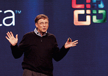 Vista旋風1〉加法策略 微軟重開機 市場再啟動