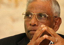 獨家專訪董事長 丹納巴南 定位私募基金追求最高報酬