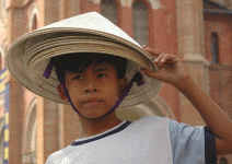 貿易門戶敞開後，經濟力正崛起、消費力已抬頭 越南機會財還剩多少？