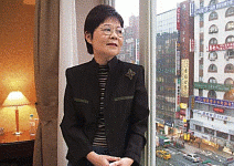 何凡、林海音之女 夏祖麗：我家客廳是半個台灣文壇