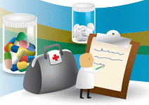 國內首份健檢態度大調查 健檢意識八成五，最願自費5000元